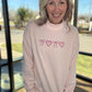 Sweetheart Sweatshirt