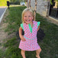 Tee Time Golf Dress