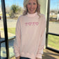 Sweetheart Sweatshirt