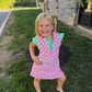 Tee Time Golf Dress