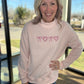 Sweetheart Sweatshirt