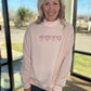 Sweetheart Sweatshirt