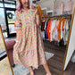 Eleanor Dress