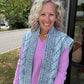 Layer Up Denim Vest