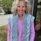 Layer Up Denim Vest