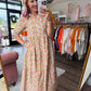 Eleanor Dress