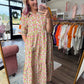 Eleanor Dress