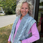 Layer Up Denim Vest