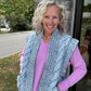 Layer Up Denim Vest