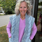 Layer Up Denim Vest