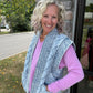 Layer Up Denim Vest