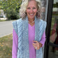 Layer Up Denim Vest
