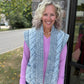 Layer Up Denim Vest
