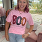 Boo Halloween Tee