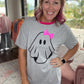 Gigi The Ghost Tee