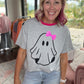 Gigi The Ghost Tee