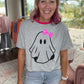Gigi The Ghost Tee