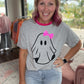 Gigi The Ghost Tee