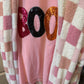 Pastel Checkered Cardi