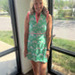 Coconut Cabana Active Dress