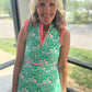 Coconut Cabana Active Dress