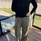 Easy Days Pants-Olive