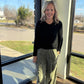 Easy Days Pants-Olive