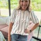 All Star Sparkle Tee