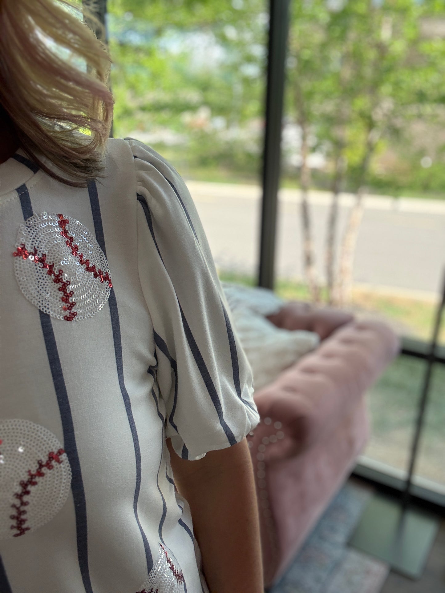 All Star Sparkle Tee