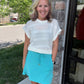Seabreeze Skort