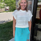 Seabreeze Skort