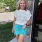Seabreeze Skort