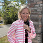 LLM Pretty in the Rain Jacket