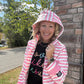 LLM Pretty in the Rain Jacket