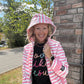 LLM Pretty in the Rain Jacket