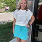 Seabreeze Skort