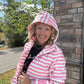 LLM Pretty in the Rain Jacket