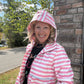 LLM Pretty in the Rain Jacket