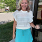 Seabreeze Skort