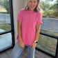 Bubblegum Breeze Top