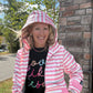 LLM Pretty in the Rain Jacket