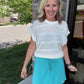 Seabreeze Skort