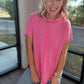 Bubblegum Breeze Top