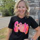 Spooky Little Ghost Tee