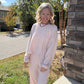 Weekend Favorite Pant- Pink