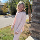 Weekend Favorite Pant- Pink