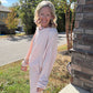 Weekend Favorite Top- Pink