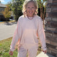Weekend Favorite Top- Pink