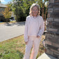 Weekend Favorite Pant- Pink