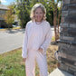 Weekend Favorite Pant- Pink